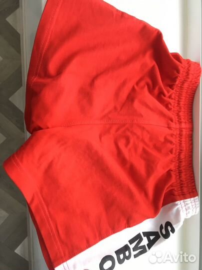 Шорты для самбо