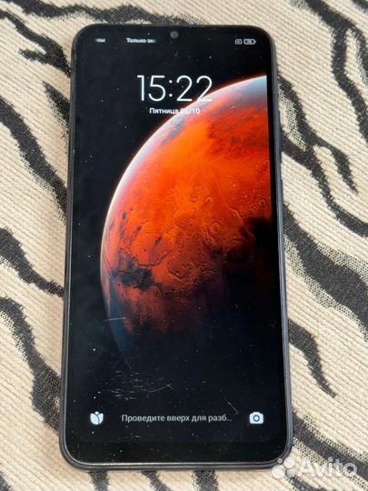 Xiaomi Redmi 9A, 2/32 ГБ