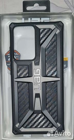 UAG Monarch Samsung Galaxy Note 20 Ultra