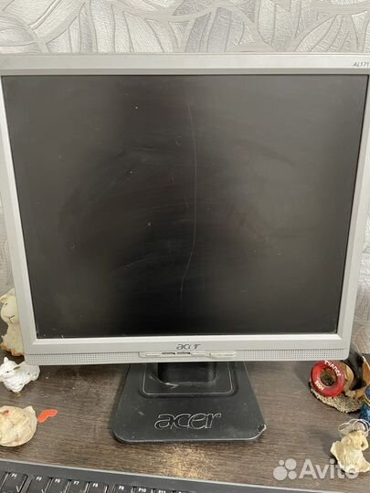 Монитор Acer