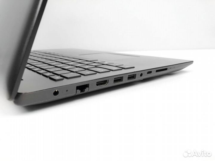 Ноутбук Lenovo на i5 / i7 + SSD