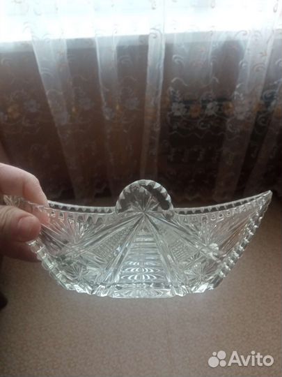 Конфетница СССР