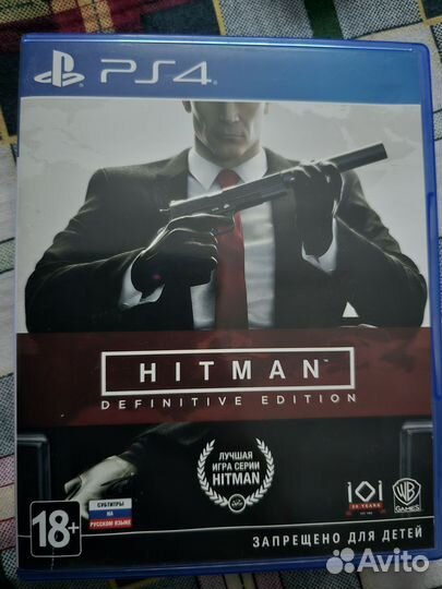 Игры для приставок ps4