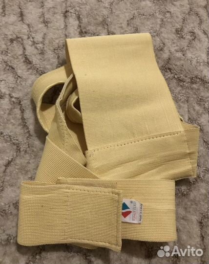 Корректор осанки детский