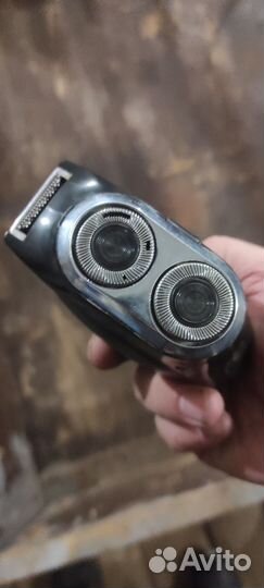 Советская бритва Харьков 33