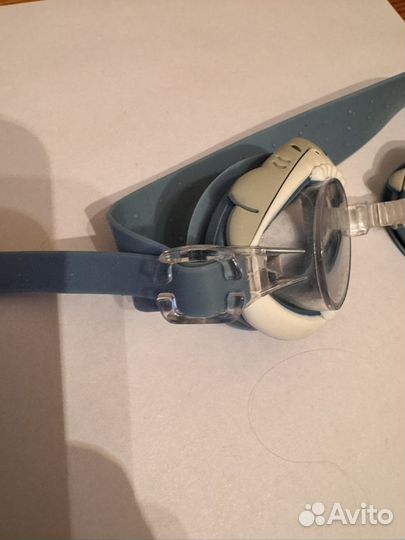 Детские очки для бассейна