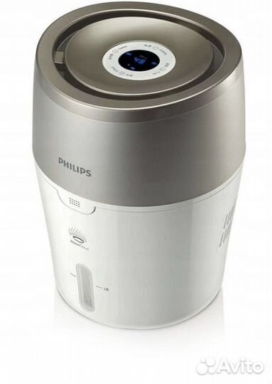 Увлажнитель воздуха philips