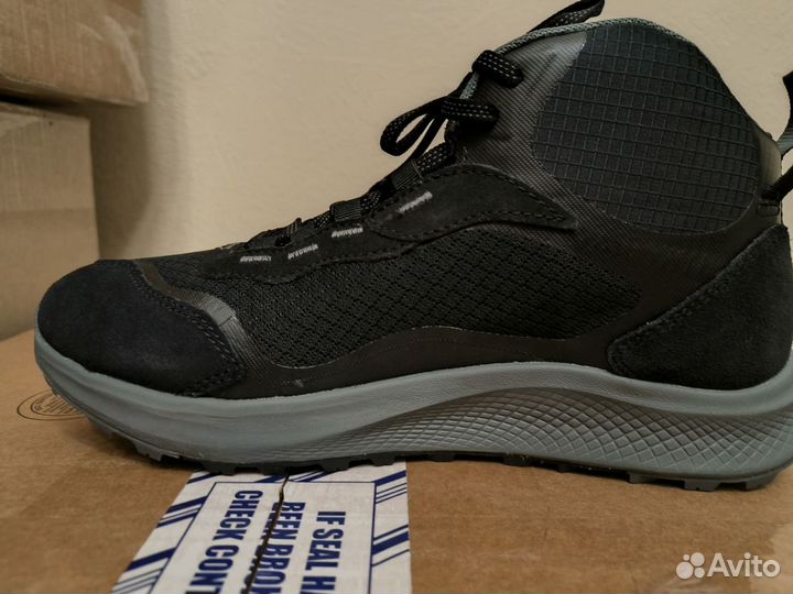 Кроссовки Under Armour Charged Bandit T2, 9 US