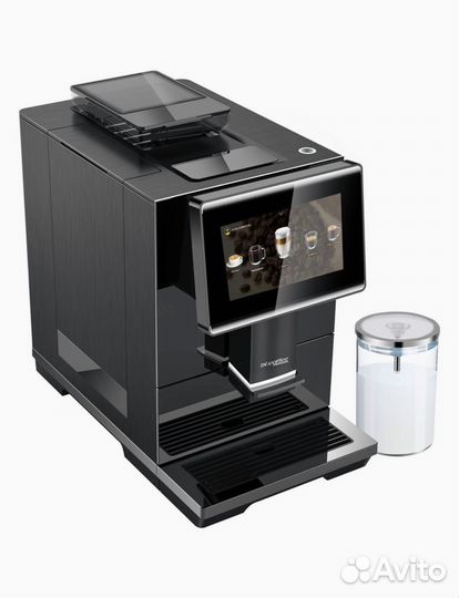 Кофемашина Dr.coffee proxima C11