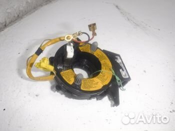 Лента подрулевая (улитка)