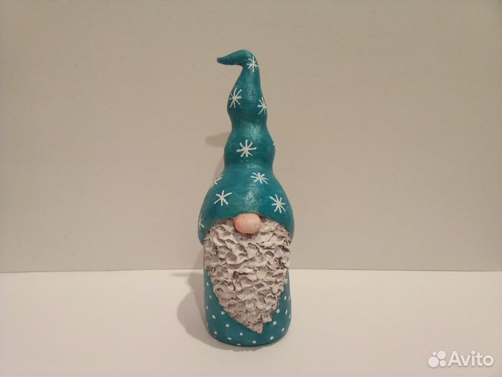 Фигурка ручной работы 