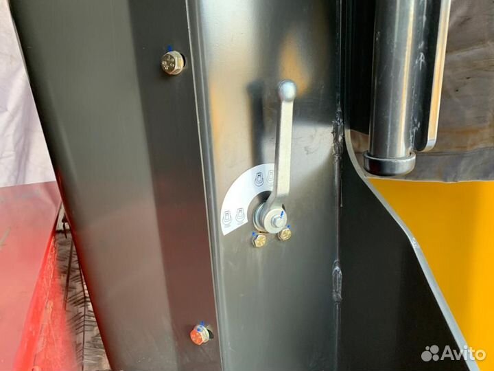 Каток дорожный sdlg/lgce RD730