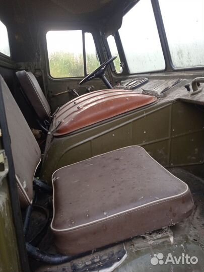 Продам газ 66