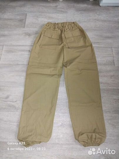 Костюм инцефилитный