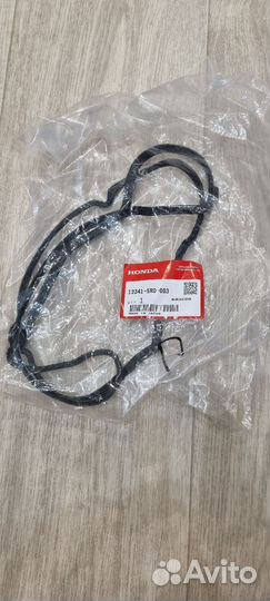 Прокладка клапанной крышки