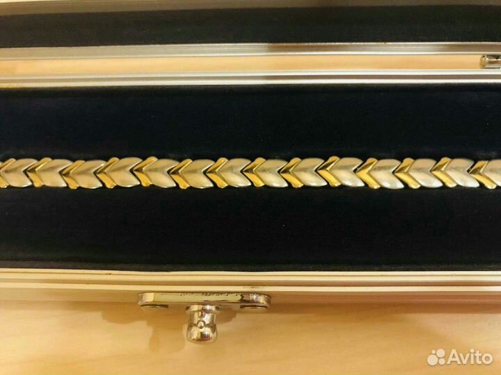 Браслет Vision QuadrActiv