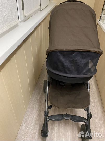 Коляска Peg perego si