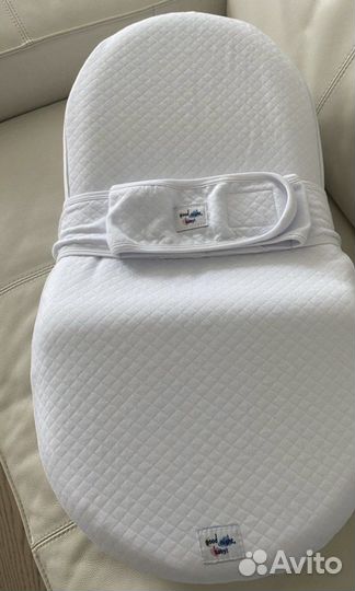 Кокон для новорожденных