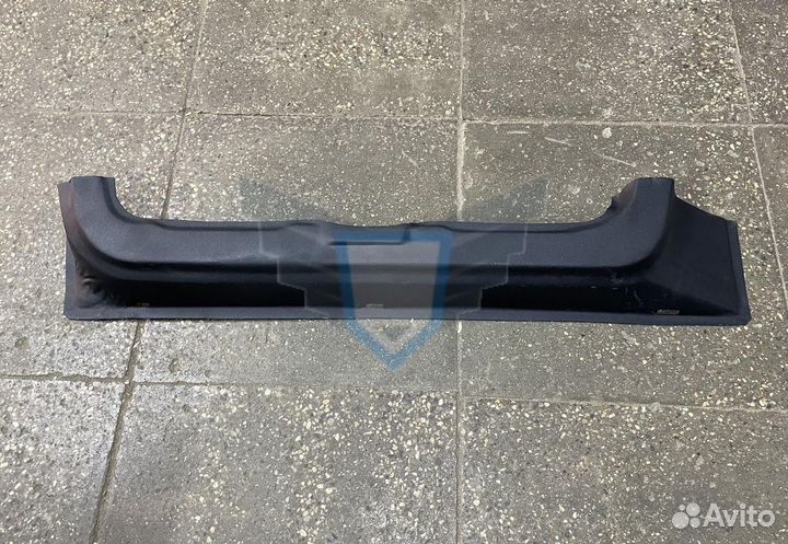 Накладка двери внутри Mercedes Vito W638 (Polcar)