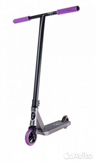 Трюковой самокат TechTeam ragtag