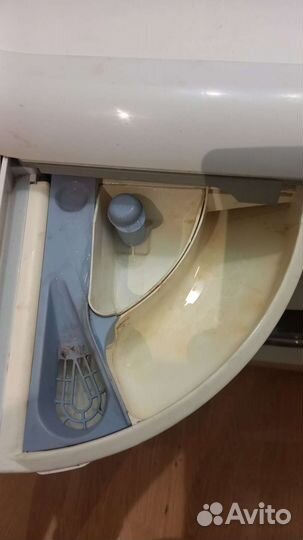 Стиральная машина на запчасти