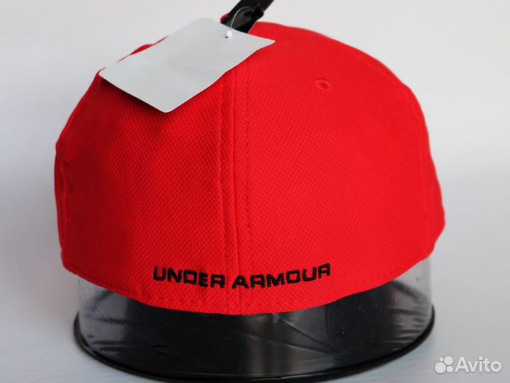 Бейсболка Under Armour Размер: 59/61 RUS L/XL