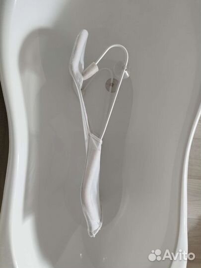 Ванночка детская