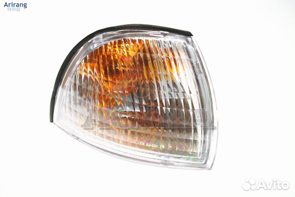 Поворотник правый Дэу Нексия