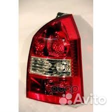 221-1925L-UE фонарь задний левый Hyundai Tucso