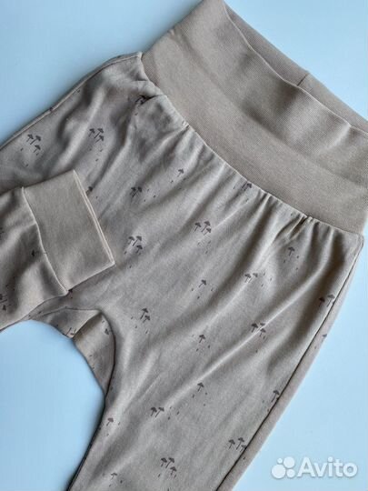 Боди детское новое hm и штанишки