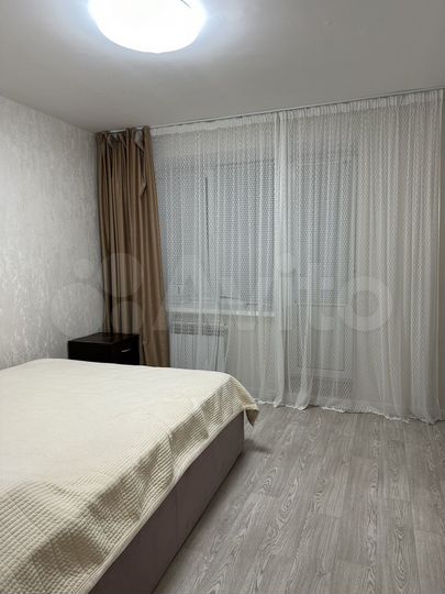 3-к. квартира, 78 м², 4/11 эт.