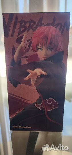 Sasori Naruto Banpresto