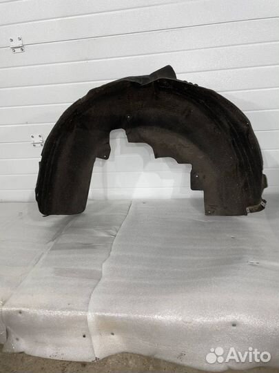 Подкрылок задний правый Mercedes-Benz GLC-Класс