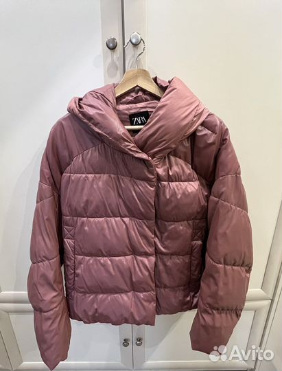 Куртка zara