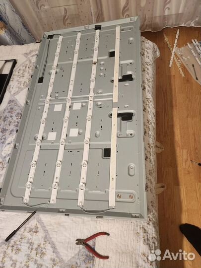 Ремонт телевизоров в Подольске