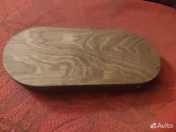 Доски Садху 10мм