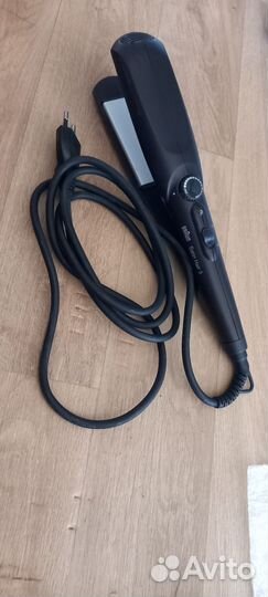 Выпрямитель для волос