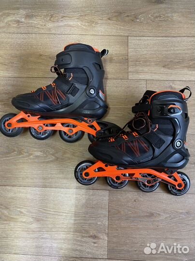 Мужские ролики 45 размер