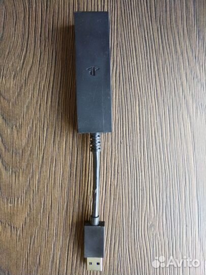 Переходник для PlayStation vr