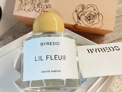 Byredo Lil Fleur 100 мл