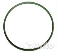 Кольцо д 79*85 теплообменника Бинар 5S, (Строймаш)