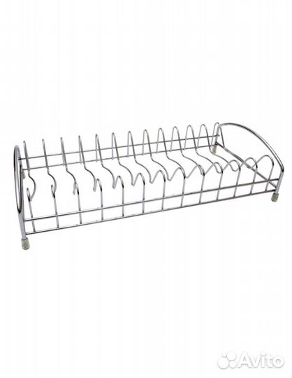 Сушилка для посуды новая