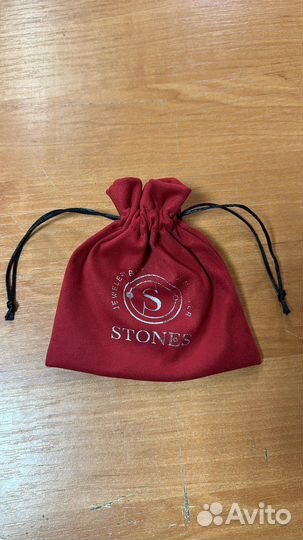 Мешочки подарочные пошив