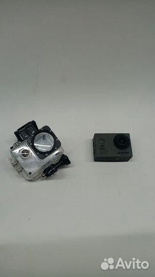 Action камера Digma DiCam 400