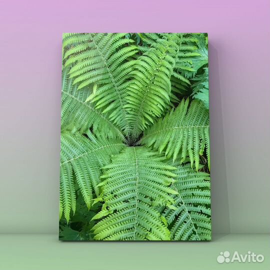 Интерьерные постеры 30*40 