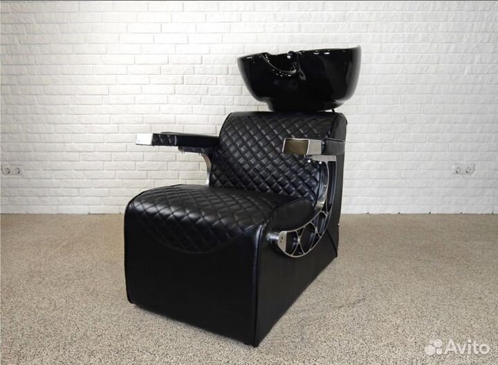 Мойка парикмахерская, мойка для барершопа