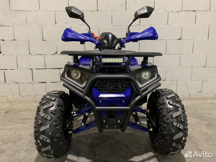 Квадроцикл Sherhan 1000G