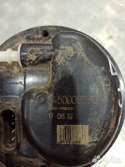 Бензонасос LADA Vesta 2019