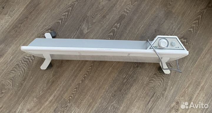 Ballu BEC/ezmr-2000 обогреватель/конвектор