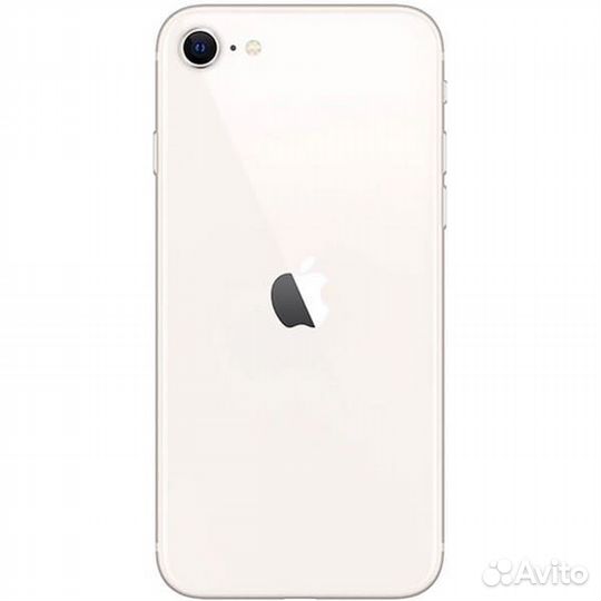 iPhone SE (2022), 128 ГБ